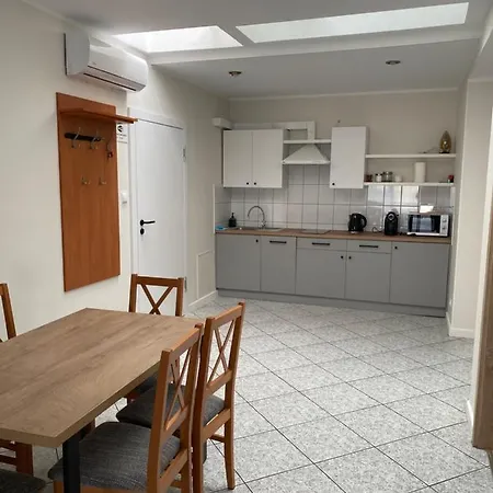 Apartamenty Rodzinne Zdrojowe Kudowa Zdroj Exterior photo