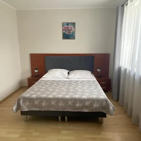 Apartamenty Rodzinne Zdrojowe Kudowa Zdroj Exterior photo