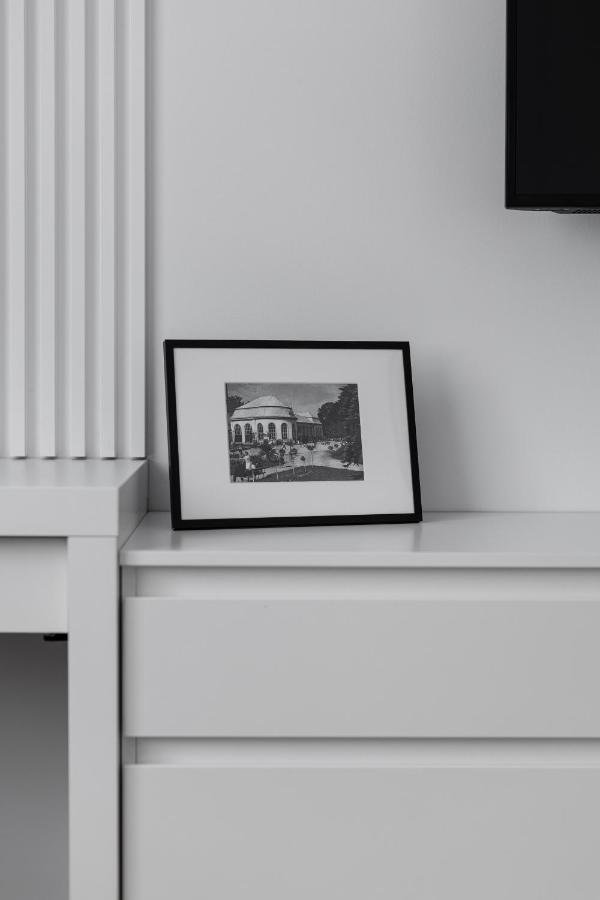 Apartment Rodzinne Zdrojowe