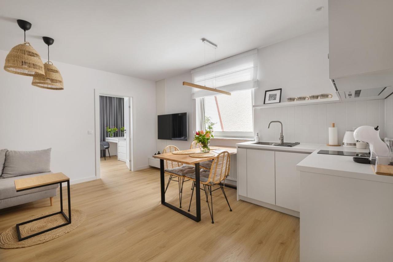 Apartment Rodzinne Zdrojowe
