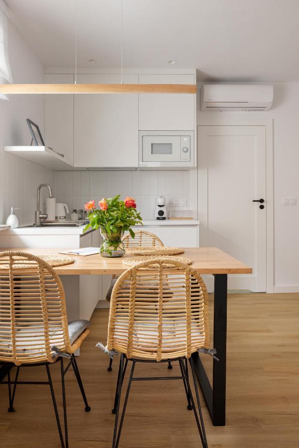 Rodzinne Zdrojowe Apartment *