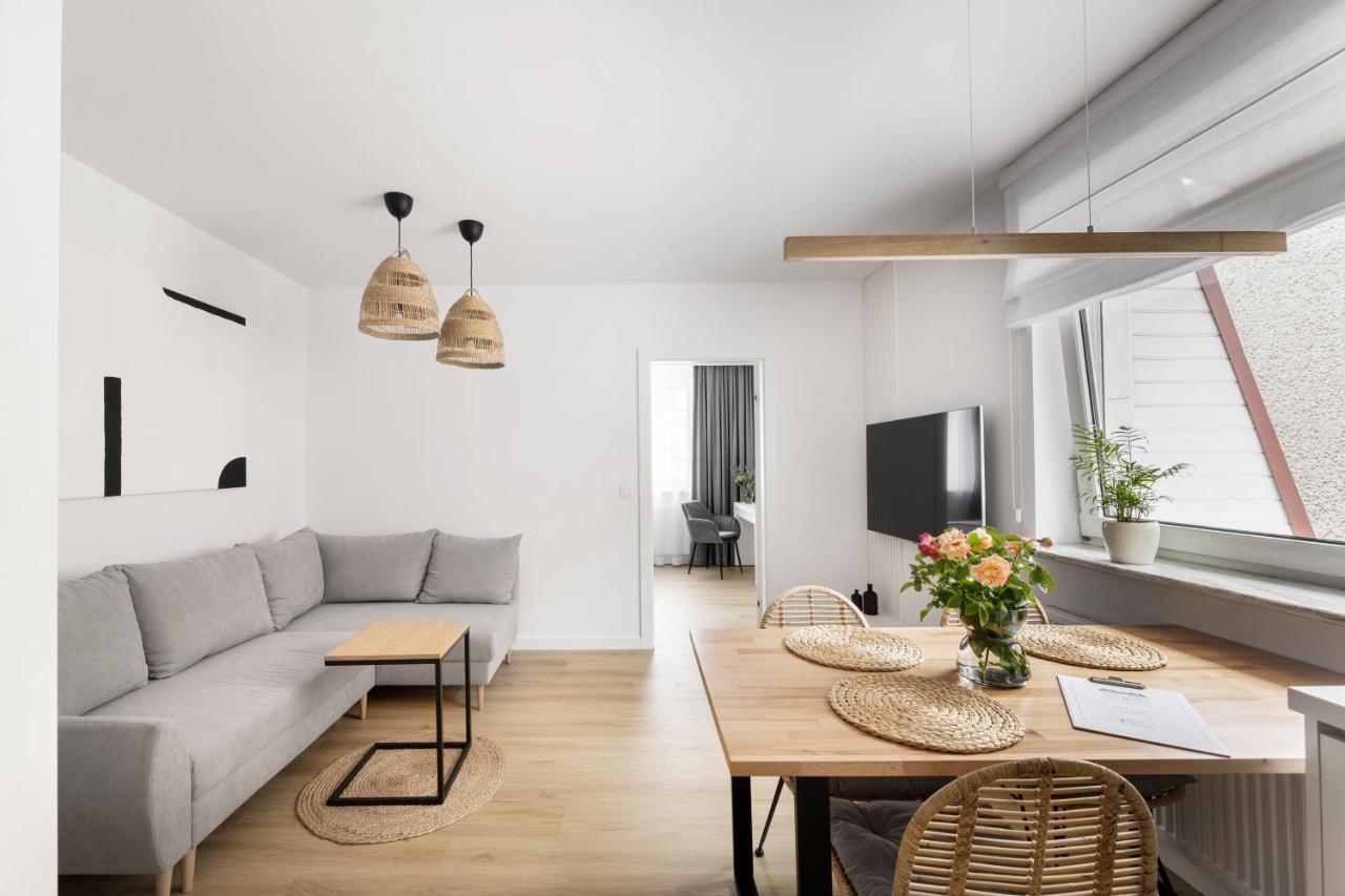 Apartment Rodzinne Zdrojowe