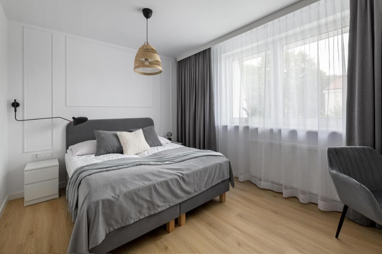 Apartment Rodzinne Zdrojowe Kudowa Zdroj