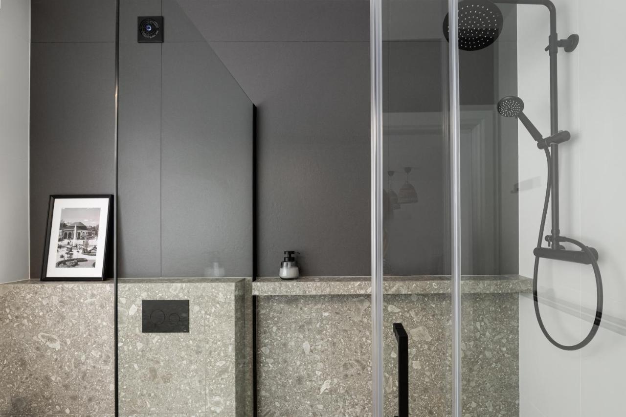 Apartment Rodzinne Zdrojowe