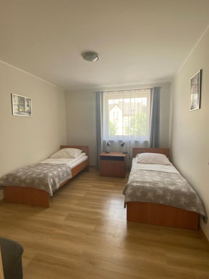 Rodzinne Zdrojowe Apartment *