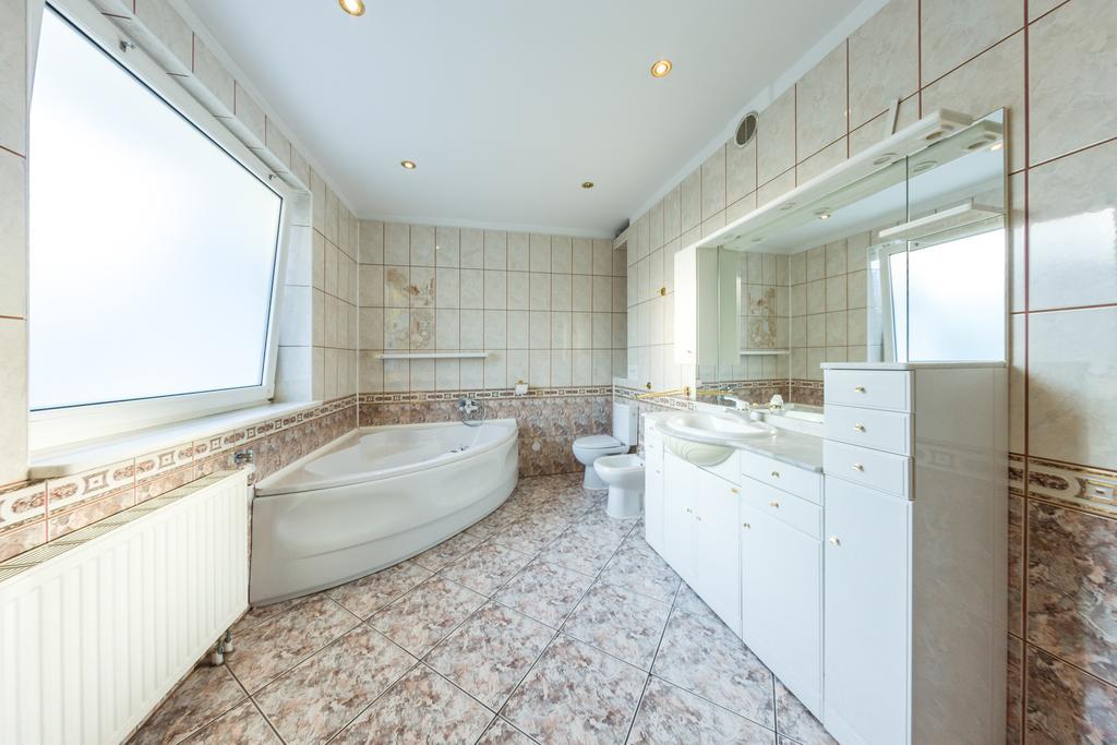 Rodzinne Zdrojowe Apartment *