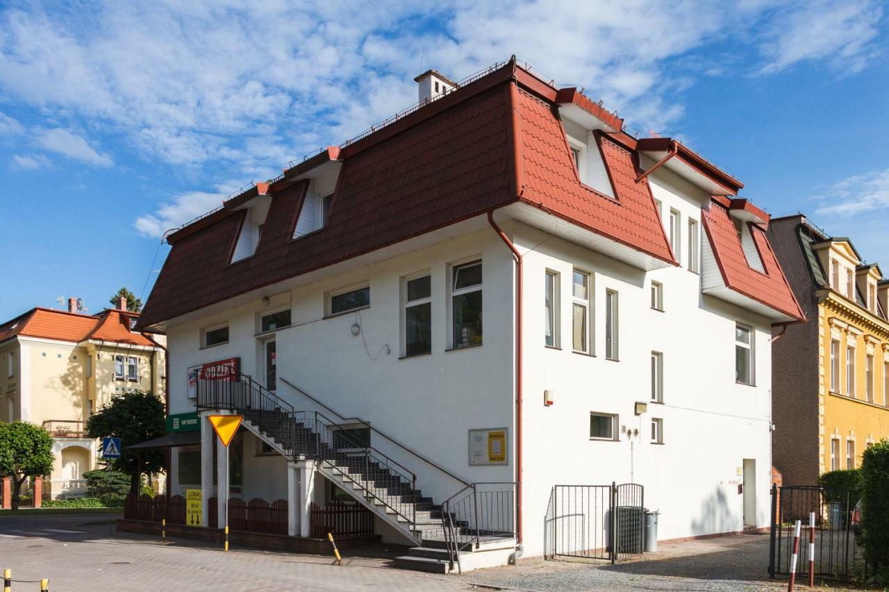 Apartment Rodzinne Zdrojowe *
