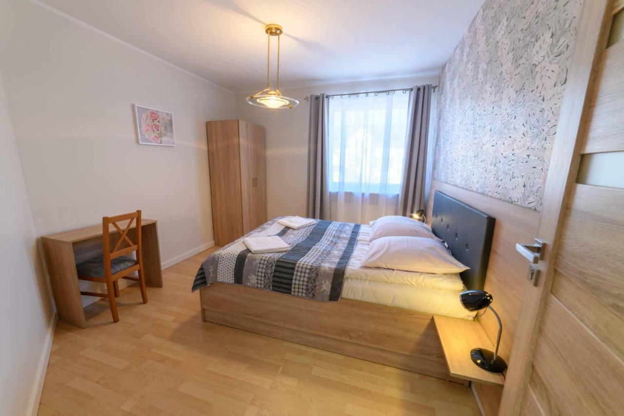 Apartment Rodzinne Zdrojowe